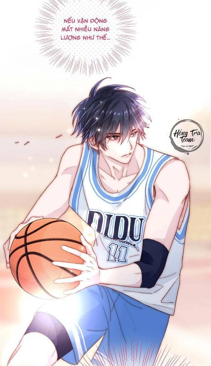 Tôi Phải Làm Một Kẻ Đại Xấu Xa Chapter 23 - Trang 2