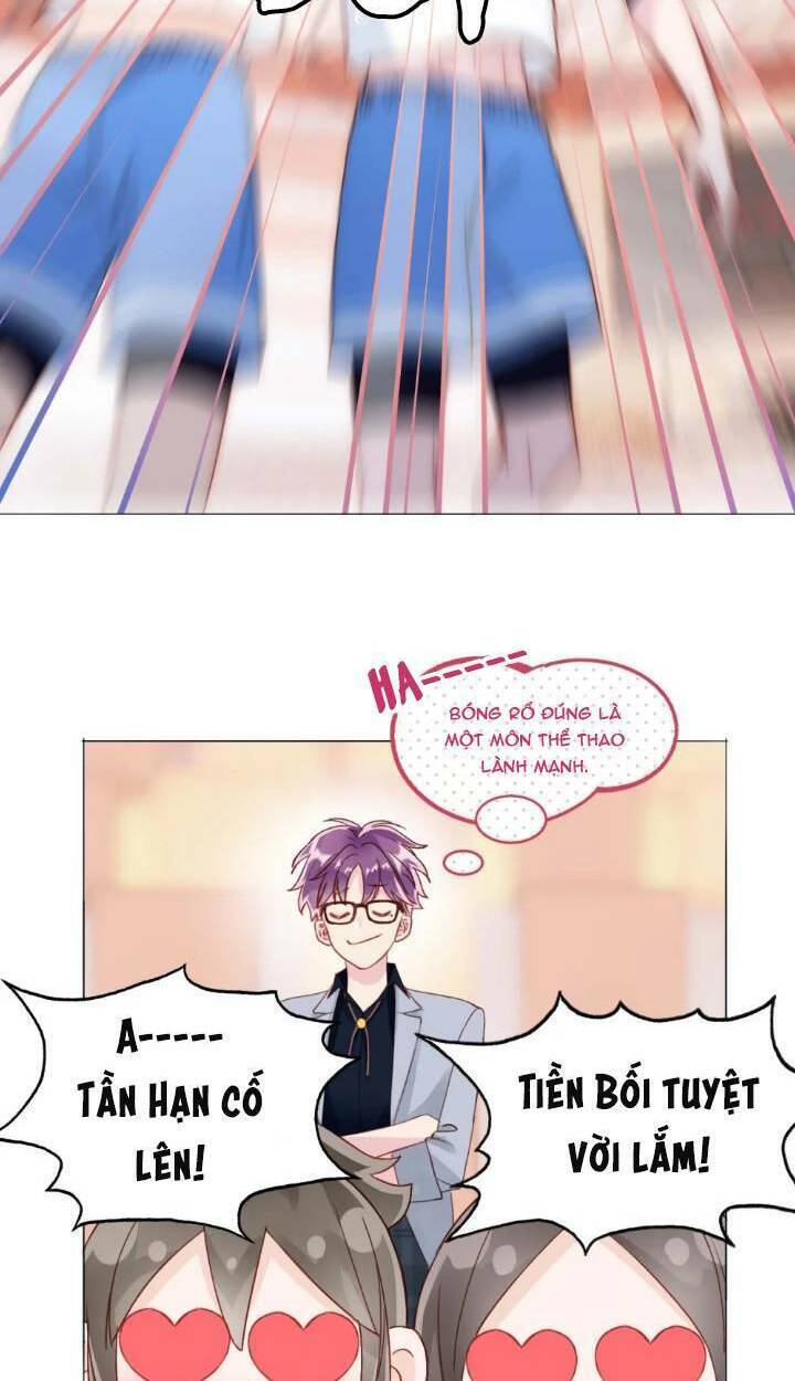 Tôi Phải Làm Một Kẻ Đại Xấu Xa Chapter 23 - Trang 2