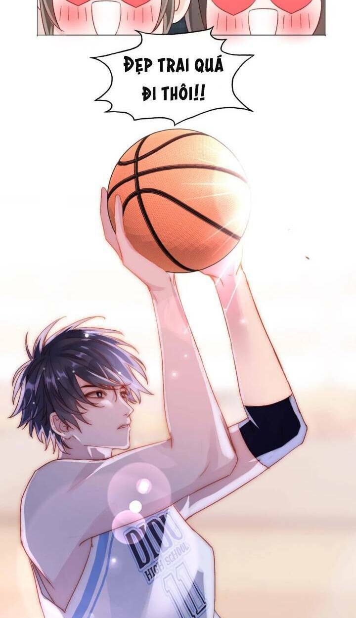 Tôi Phải Làm Một Kẻ Đại Xấu Xa Chapter 23 - Trang 2