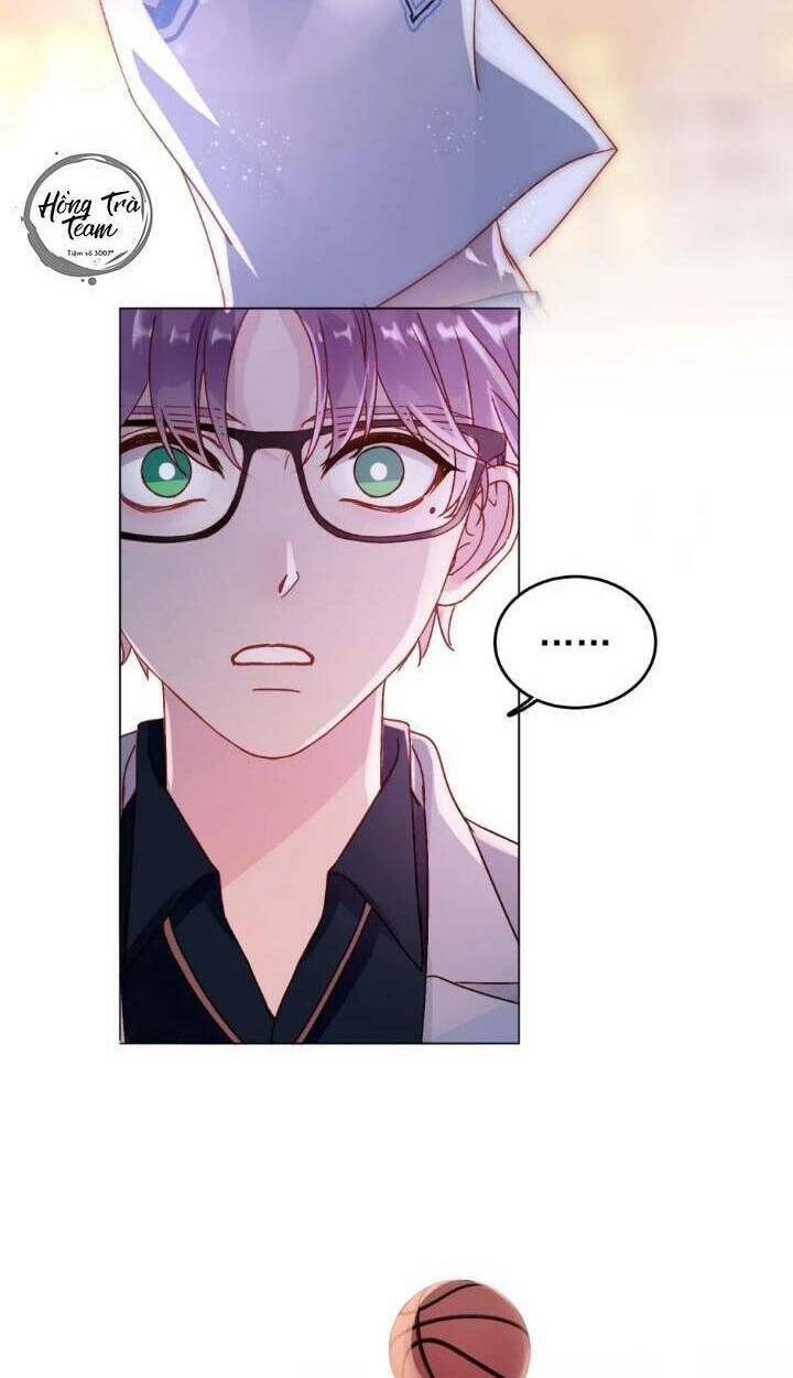 Tôi Phải Làm Một Kẻ Đại Xấu Xa Chapter 23 - Trang 2