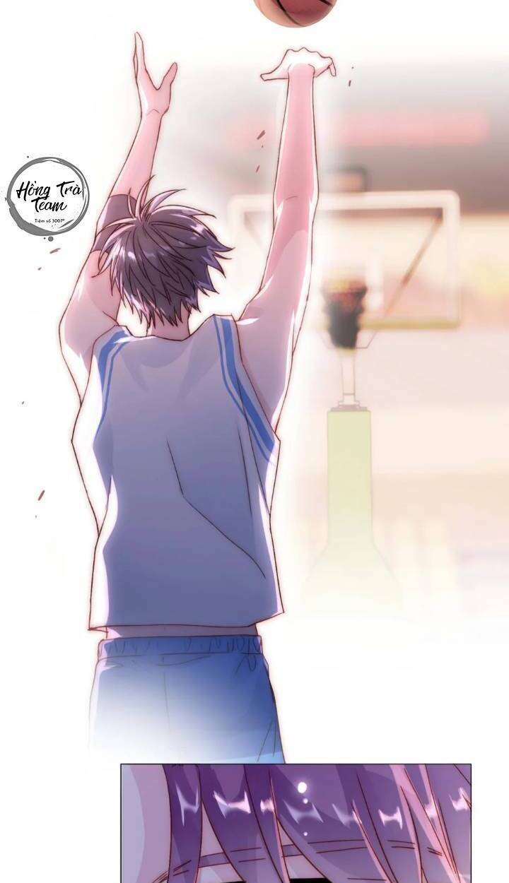 Tôi Phải Làm Một Kẻ Đại Xấu Xa Chapter 23 - Trang 2