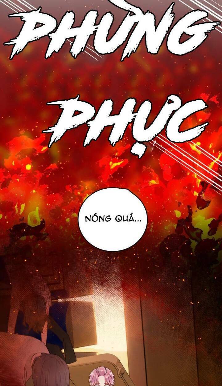 Tôi Phải Làm Một Kẻ Đại Xấu Xa Chapter 23 - Trang 2