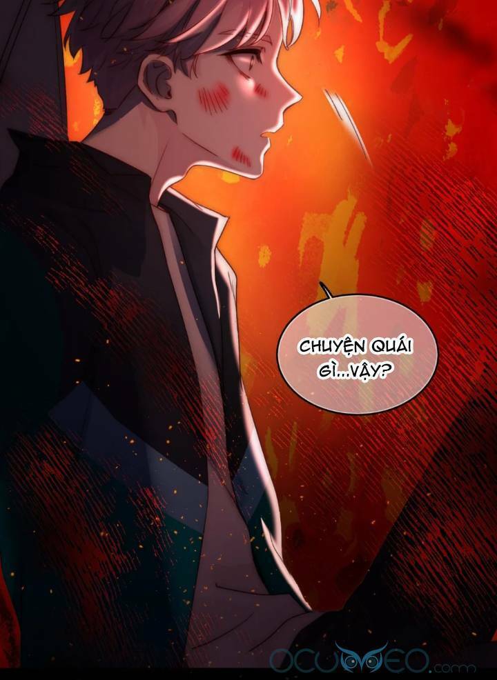 Tôi Phải Làm Một Kẻ Đại Xấu Xa Chapter 23 - Trang 2