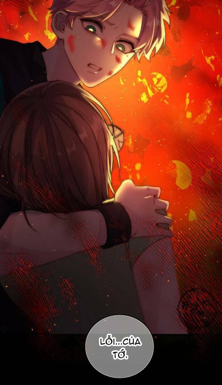 Tôi Phải Làm Một Kẻ Đại Xấu Xa Chapter 23 - Trang 2