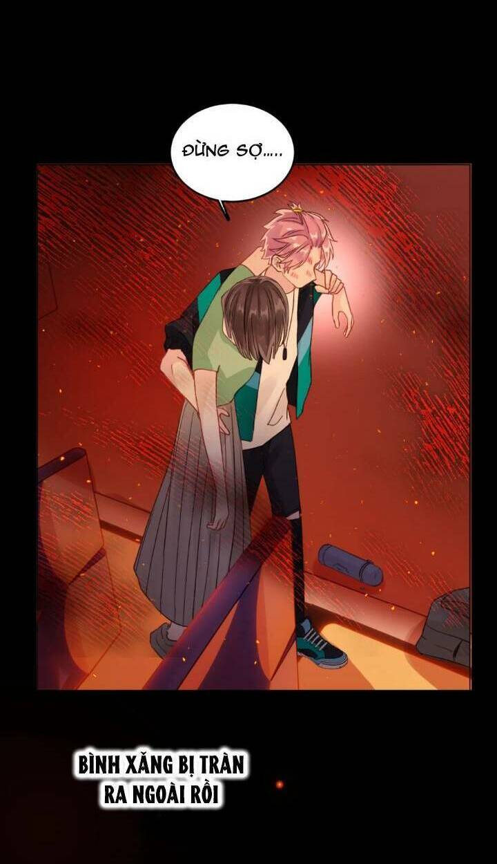 Tôi Phải Làm Một Kẻ Đại Xấu Xa Chapter 23 - Trang 2