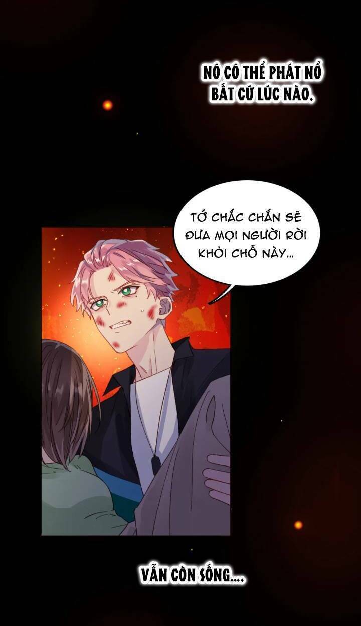 Tôi Phải Làm Một Kẻ Đại Xấu Xa Chapter 23 - Trang 2