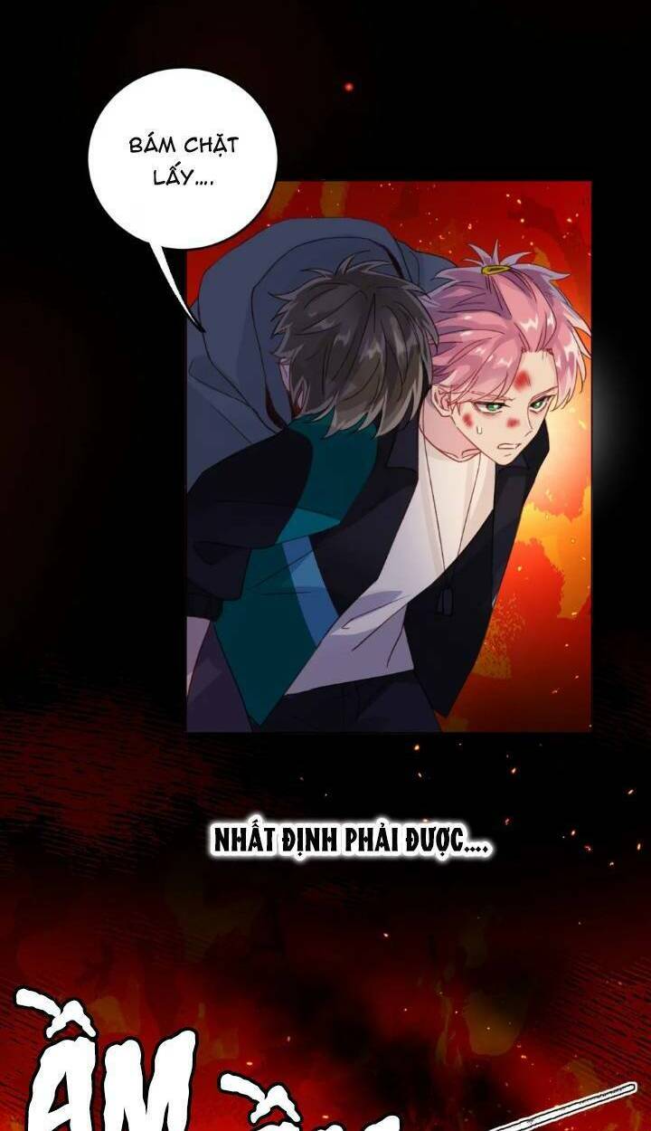 Tôi Phải Làm Một Kẻ Đại Xấu Xa Chapter 23 - Trang 2