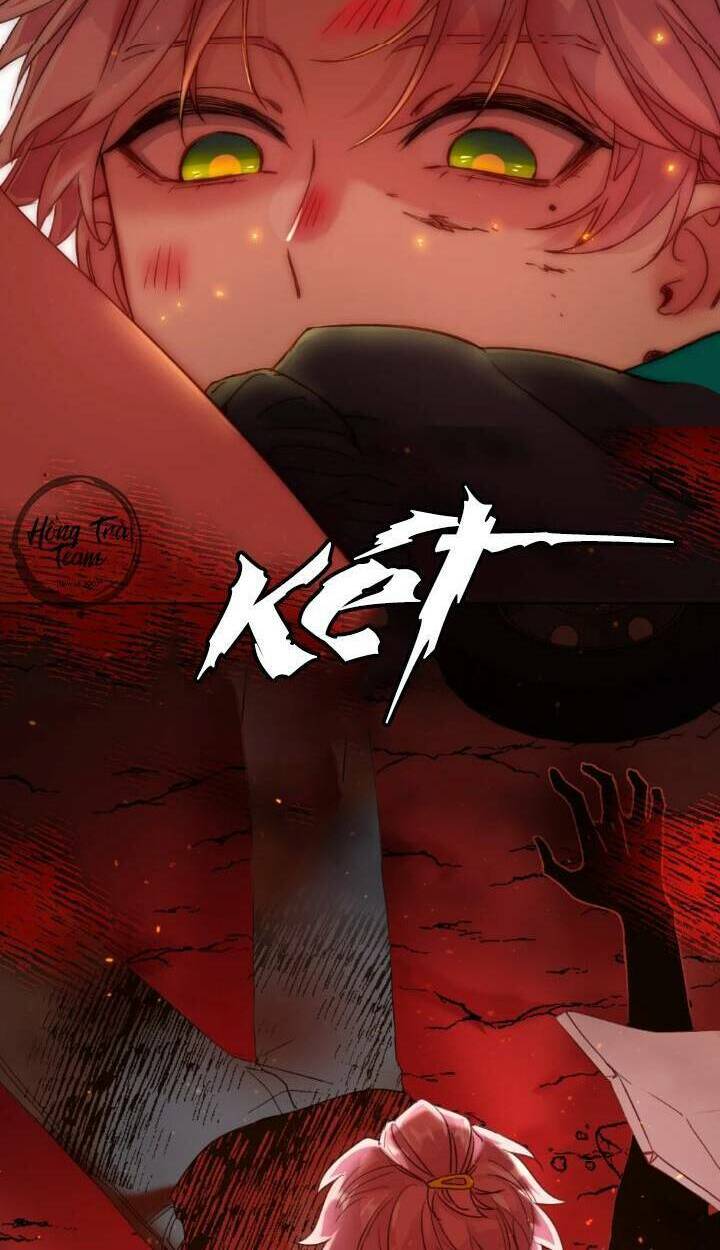 Tôi Phải Làm Một Kẻ Đại Xấu Xa Chapter 23 - Trang 2