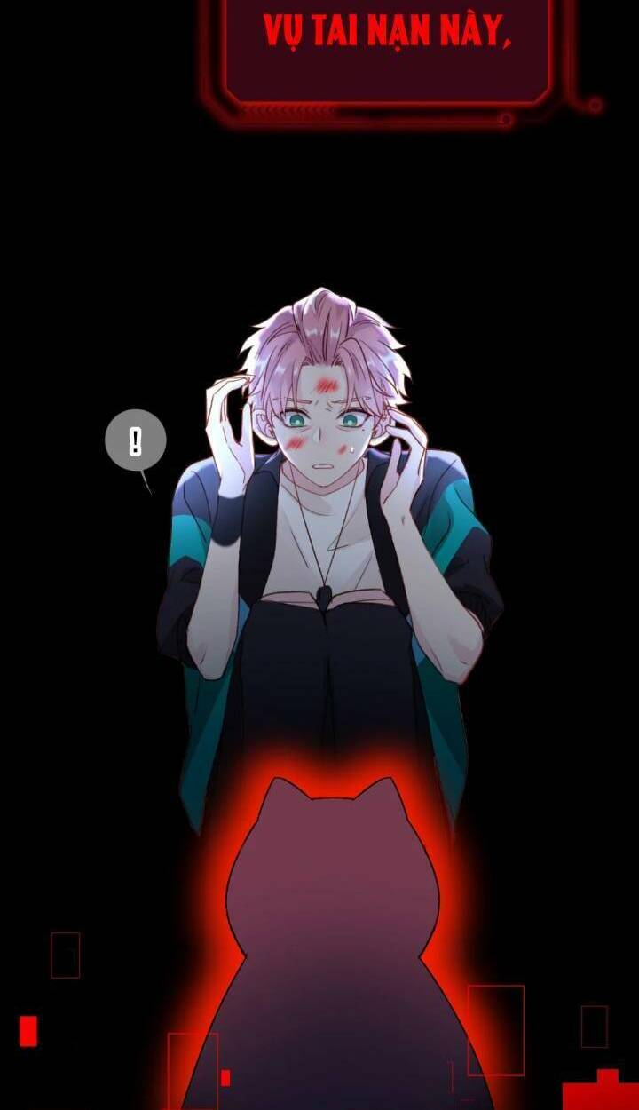 Tôi Phải Làm Một Kẻ Đại Xấu Xa Chapter 23 - Trang 2