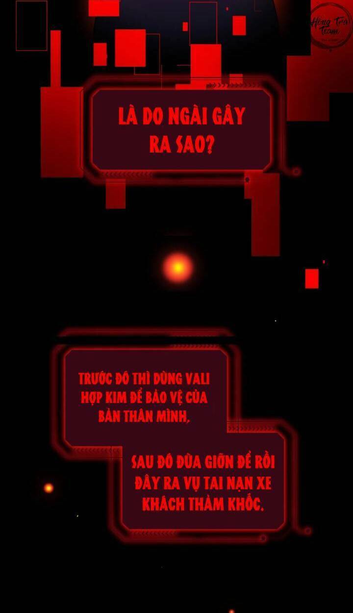 Tôi Phải Làm Một Kẻ Đại Xấu Xa Chapter 23 - Trang 2