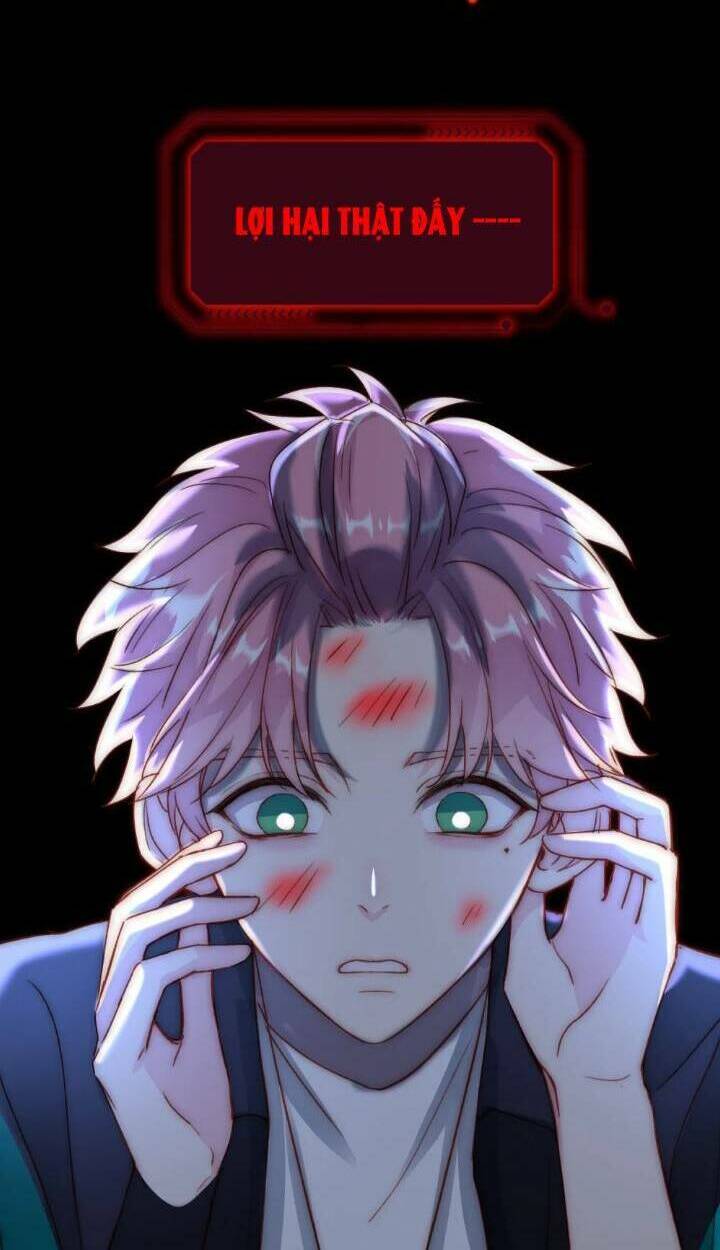 Tôi Phải Làm Một Kẻ Đại Xấu Xa Chapter 23 - Trang 2