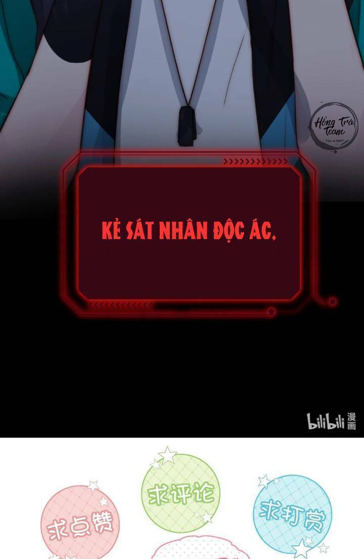 Tôi Phải Làm Một Kẻ Đại Xấu Xa Chapter 23 - Trang 2