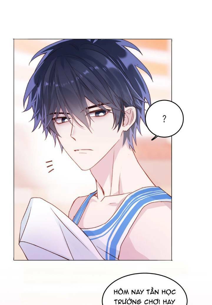 Tôi Phải Làm Một Kẻ Đại Xấu Xa Chapter 24 - Trang 2