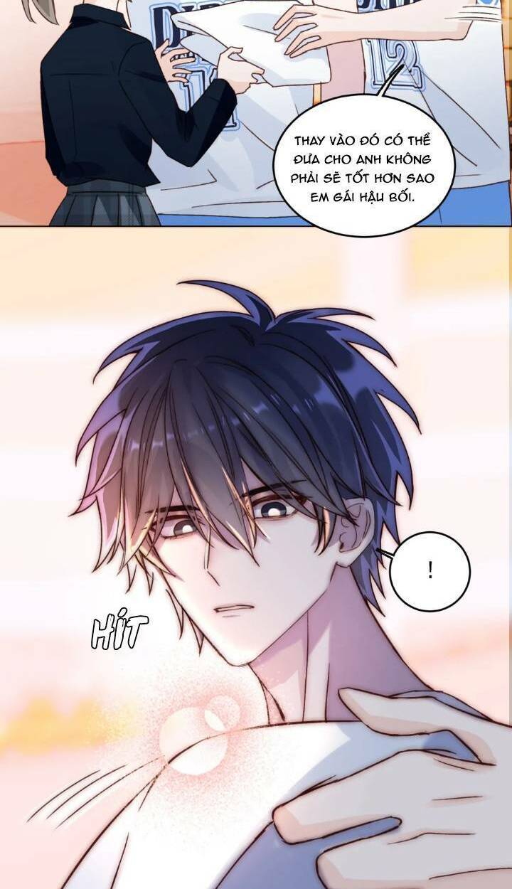 Tôi Phải Làm Một Kẻ Đại Xấu Xa Chapter 24 - Trang 2