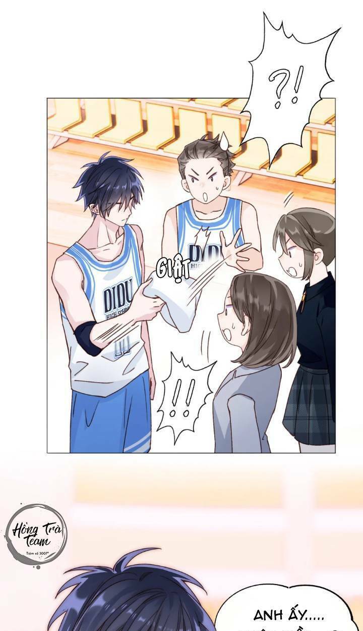 Tôi Phải Làm Một Kẻ Đại Xấu Xa Chapter 24 - Trang 2