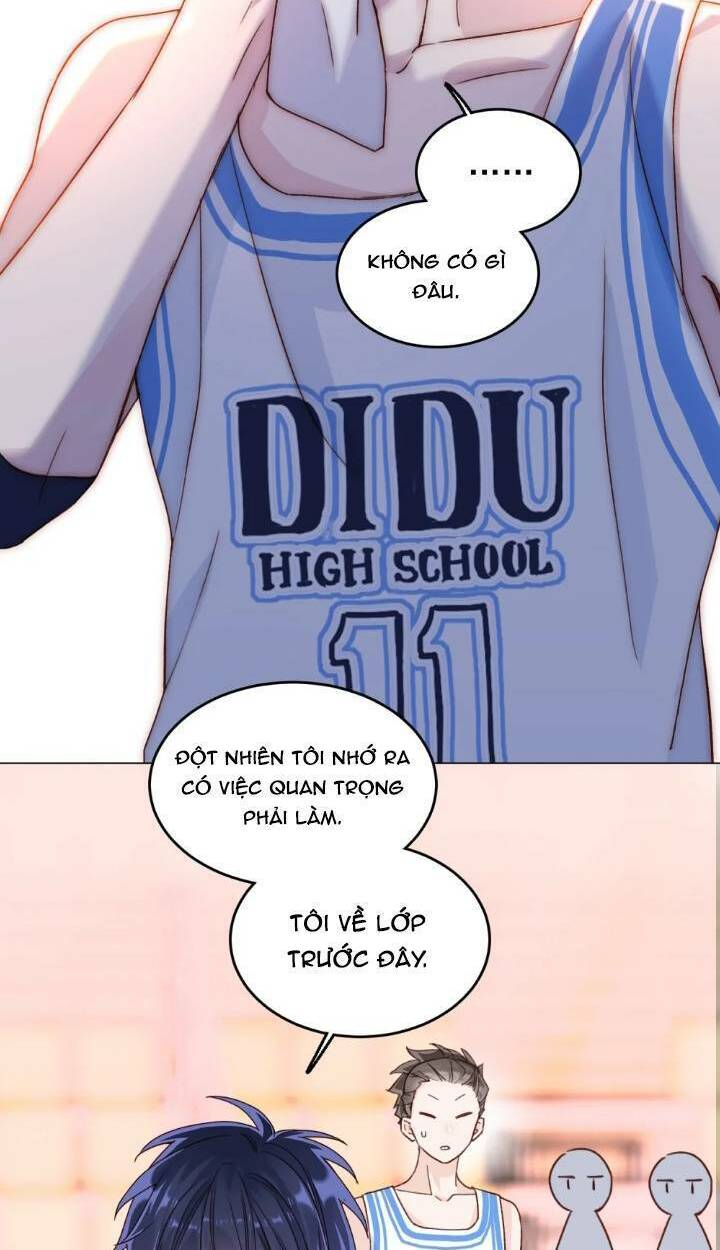 Tôi Phải Làm Một Kẻ Đại Xấu Xa Chapter 24 - Trang 2