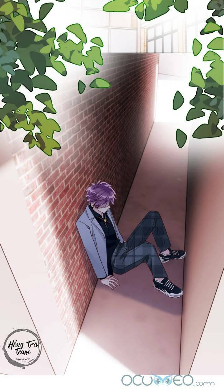 Tôi Phải Làm Một Kẻ Đại Xấu Xa Chapter 24 - Trang 2