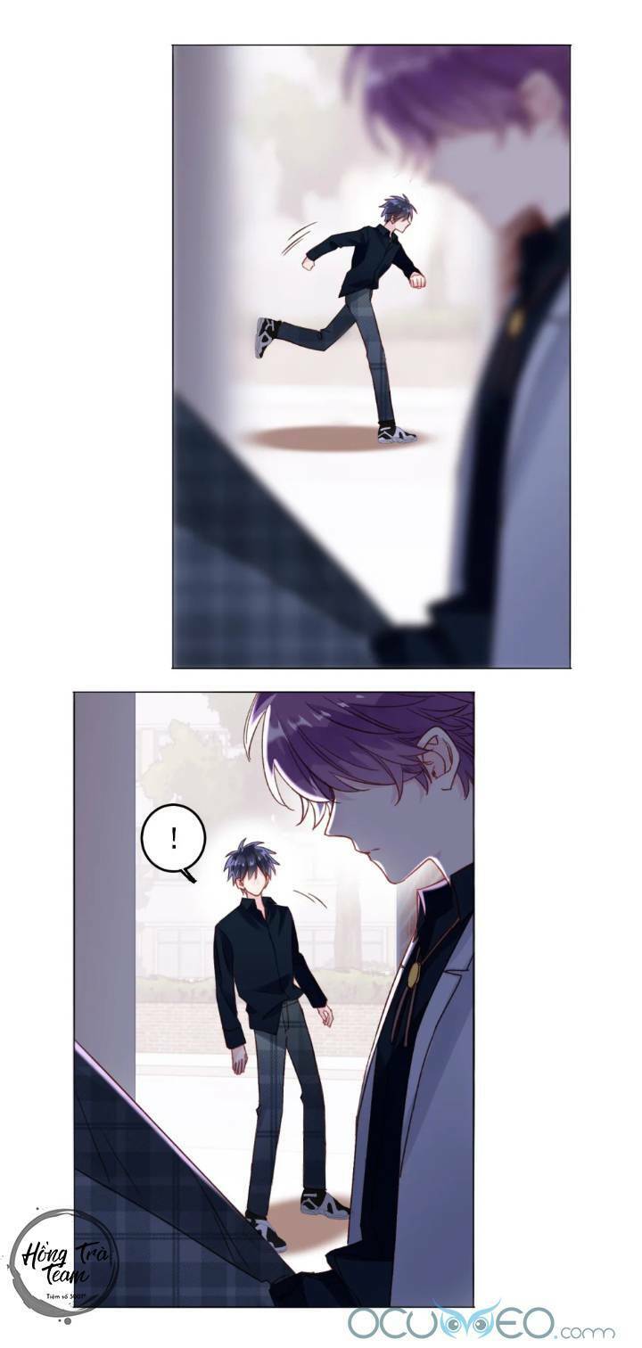 Tôi Phải Làm Một Kẻ Đại Xấu Xa Chapter 24 - Trang 2