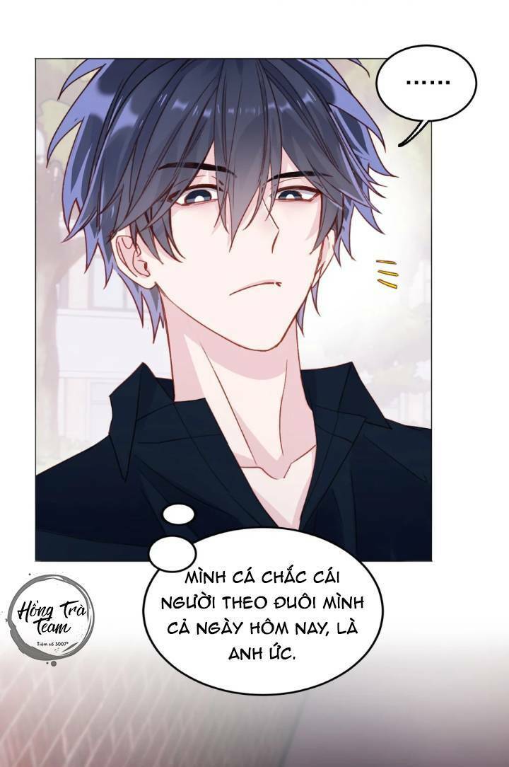 Tôi Phải Làm Một Kẻ Đại Xấu Xa Chapter 24 - Trang 2