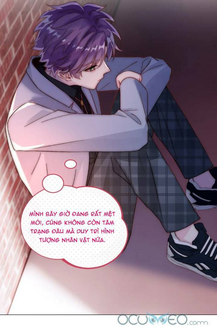 Tôi Phải Làm Một Kẻ Đại Xấu Xa Chapter 24 - Trang 2