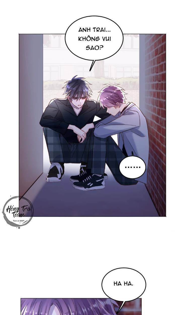 Tôi Phải Làm Một Kẻ Đại Xấu Xa Chapter 24 - Trang 2