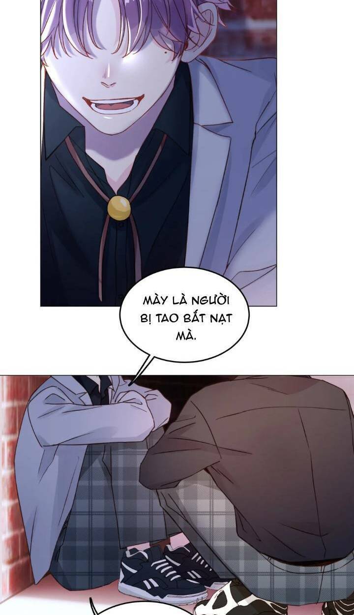 Tôi Phải Làm Một Kẻ Đại Xấu Xa Chapter 24 - Trang 2