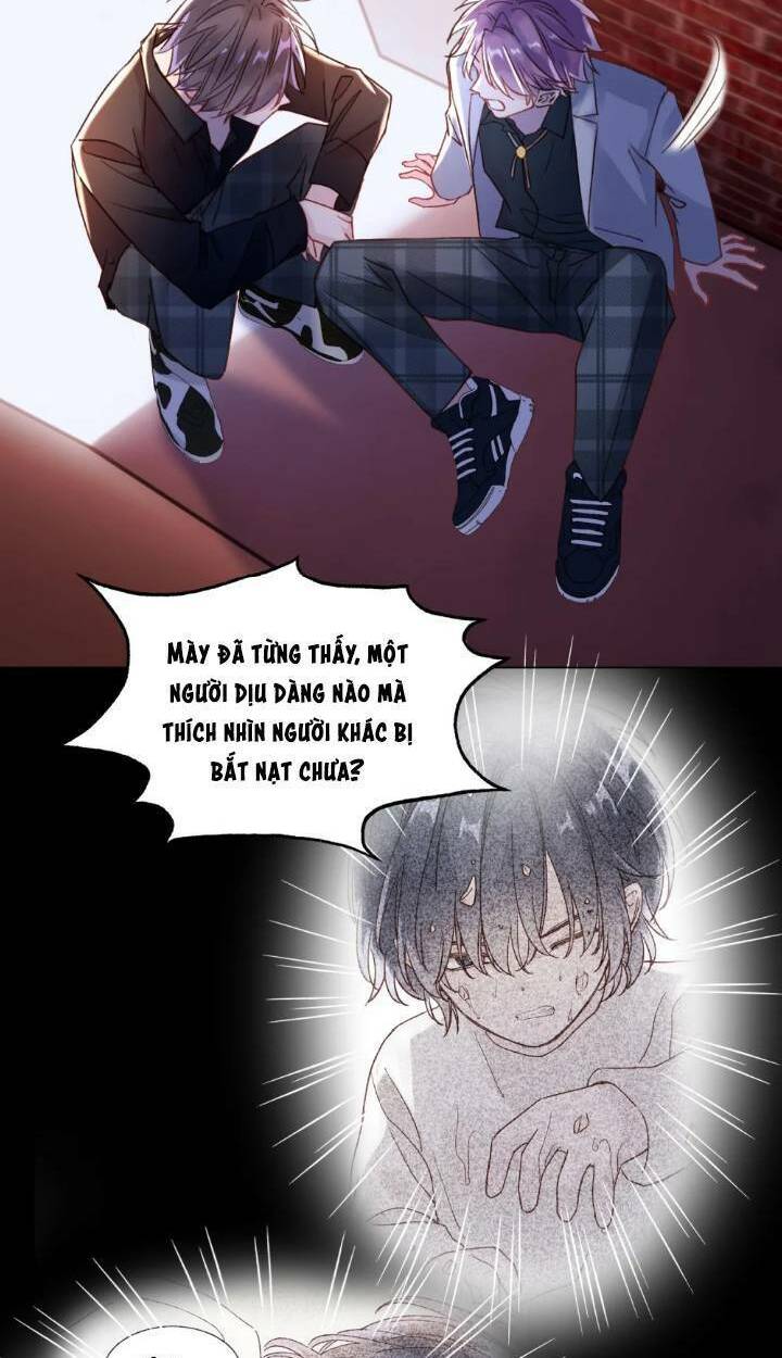 Tôi Phải Làm Một Kẻ Đại Xấu Xa Chapter 24 - Trang 2