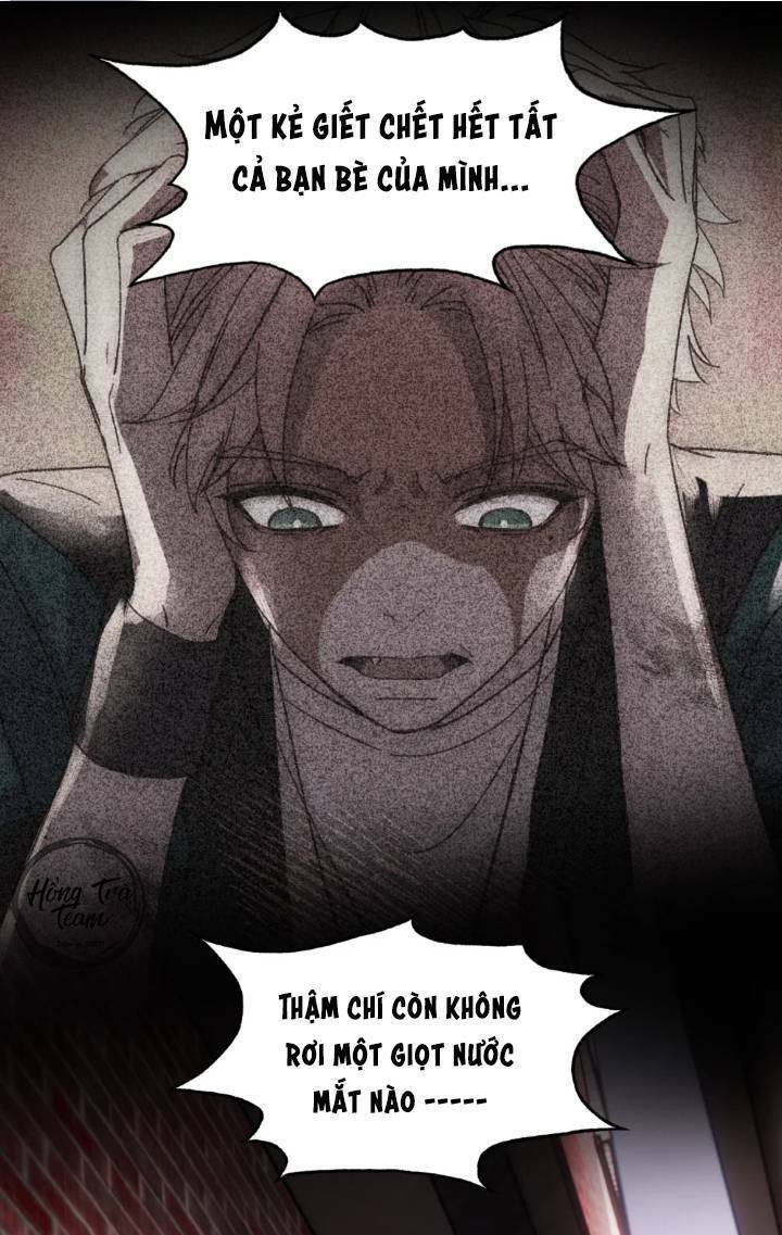 Tôi Phải Làm Một Kẻ Đại Xấu Xa Chapter 24 - Trang 2