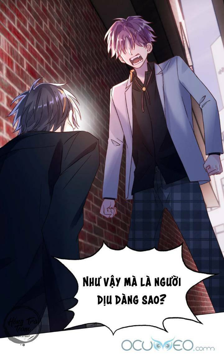 Tôi Phải Làm Một Kẻ Đại Xấu Xa Chapter 24 - Trang 2