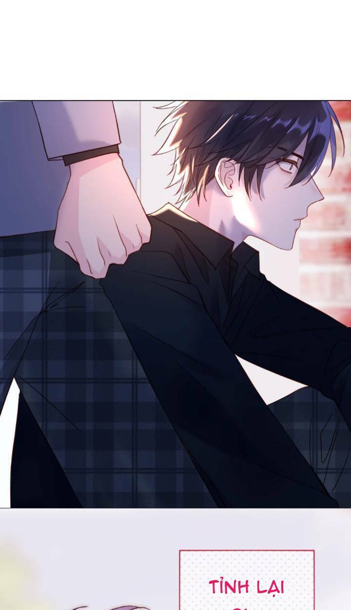 Tôi Phải Làm Một Kẻ Đại Xấu Xa Chapter 24 - Trang 2