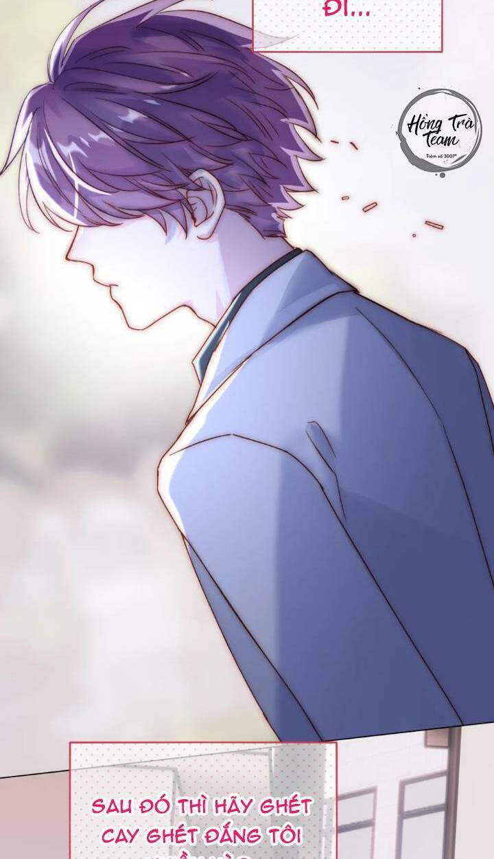 Tôi Phải Làm Một Kẻ Đại Xấu Xa Chapter 24 - Trang 2