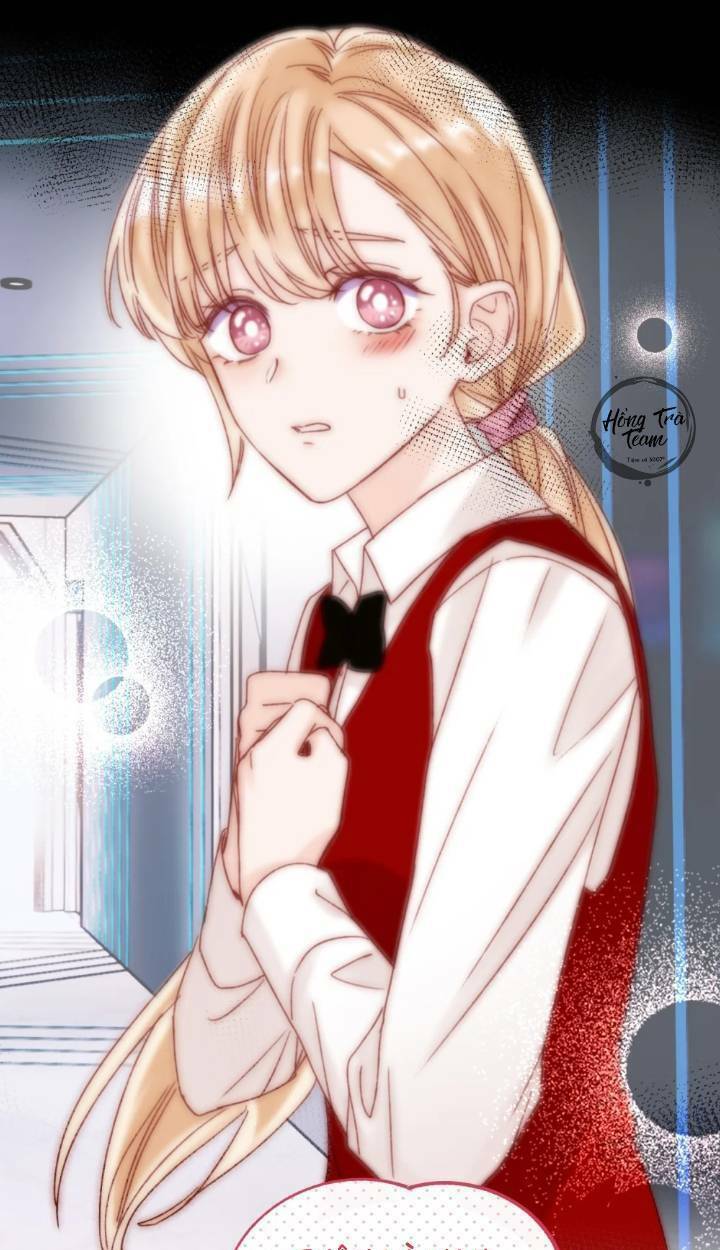 Tôi Phải Làm Một Kẻ Đại Xấu Xa Chapter 25 - Trang 2