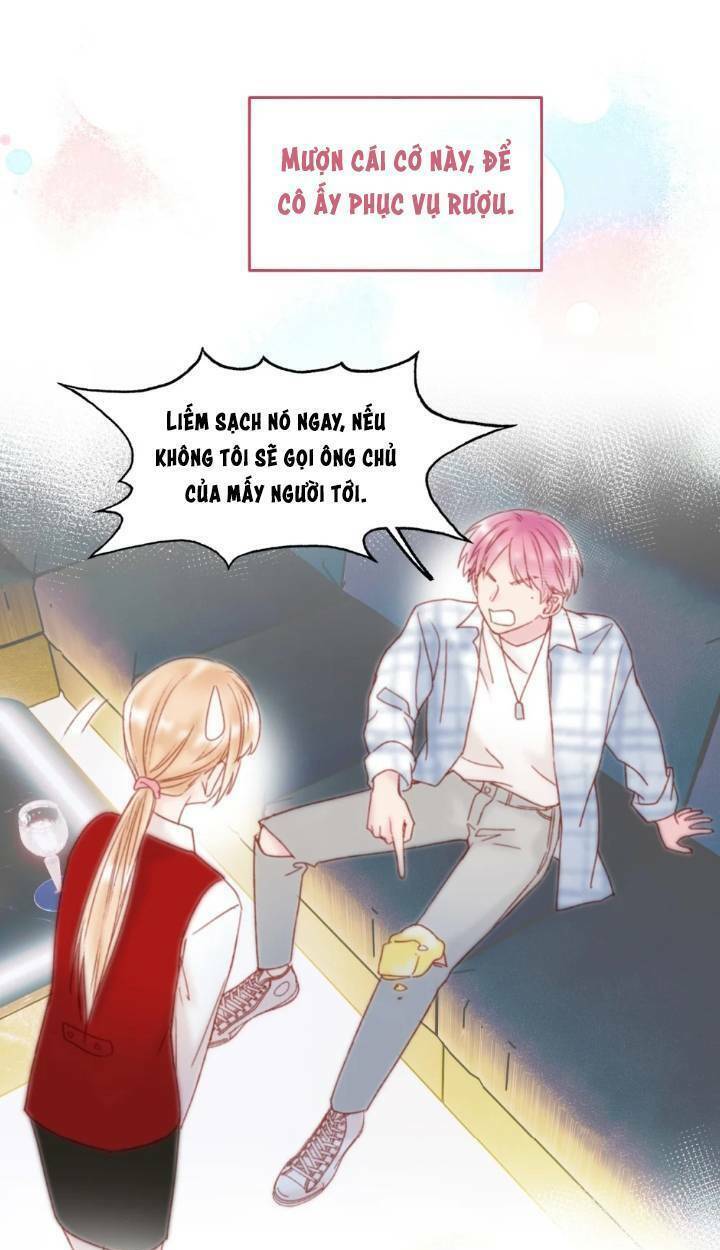 Tôi Phải Làm Một Kẻ Đại Xấu Xa Chapter 25 - Trang 2