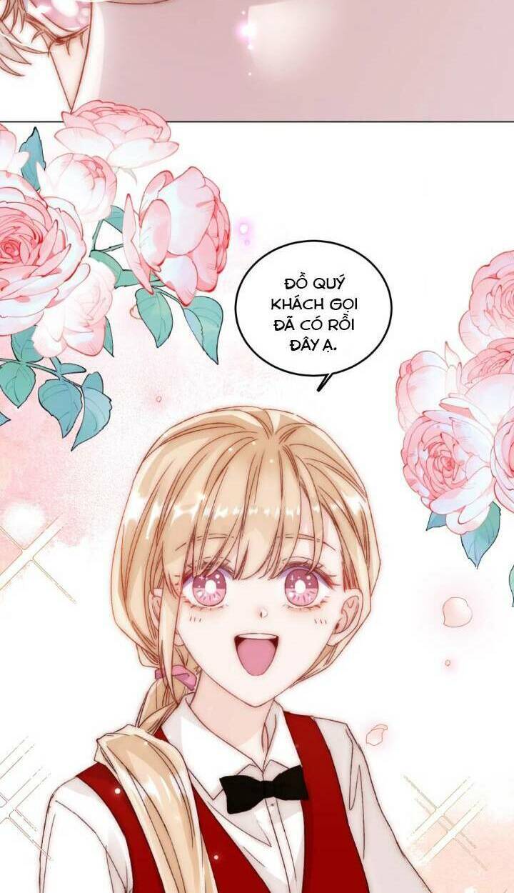 Tôi Phải Làm Một Kẻ Đại Xấu Xa Chapter 25 - Trang 2