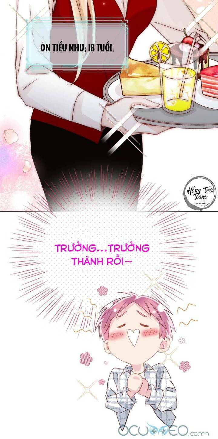 Tôi Phải Làm Một Kẻ Đại Xấu Xa Chapter 25 - Trang 2