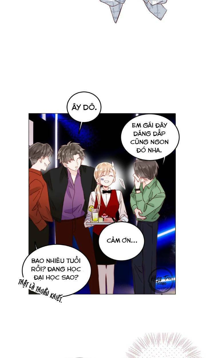 Tôi Phải Làm Một Kẻ Đại Xấu Xa Chapter 25 - Trang 2