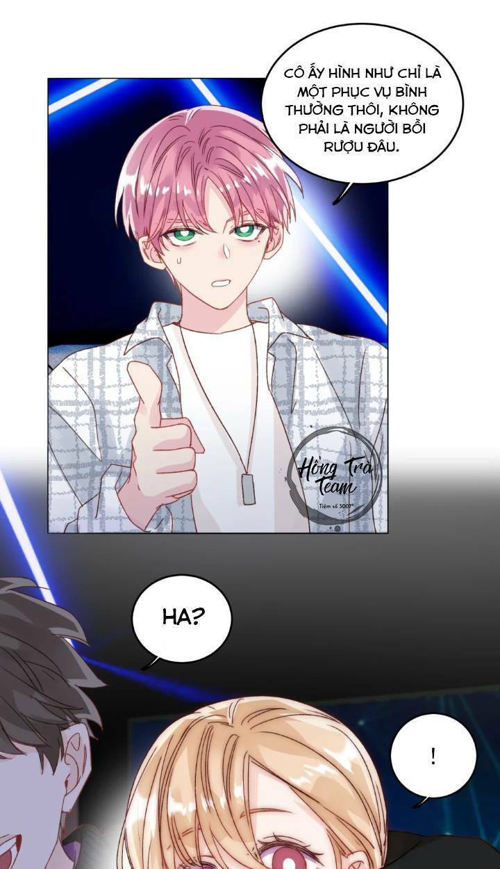 Tôi Phải Làm Một Kẻ Đại Xấu Xa Chapter 25 - Trang 2