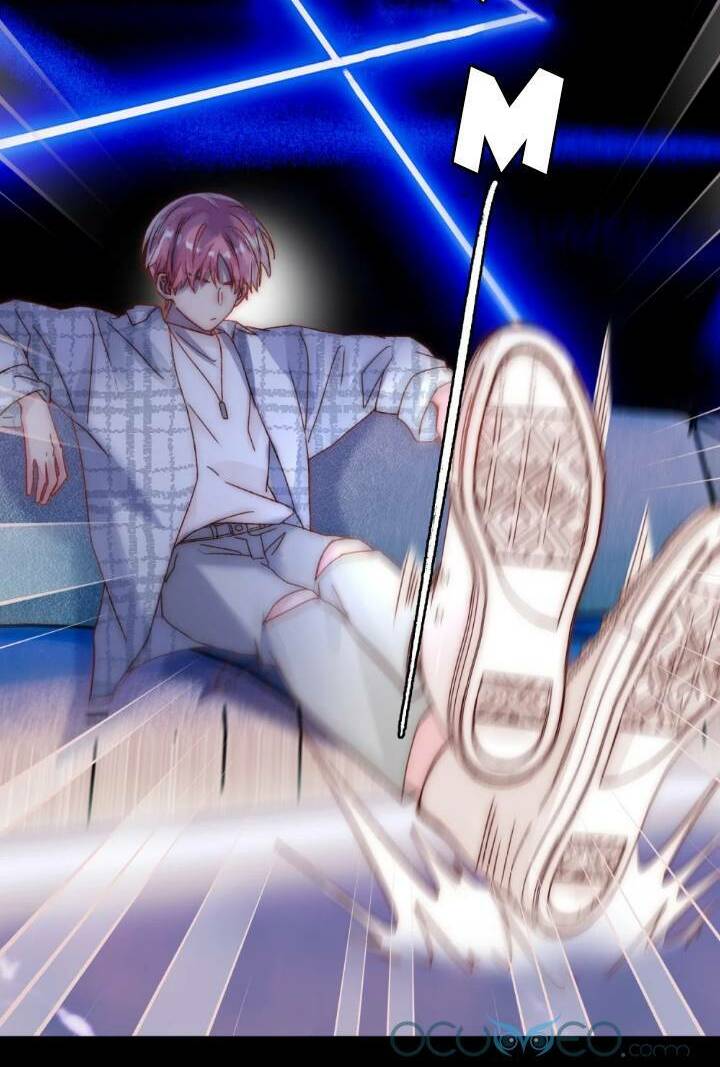 Tôi Phải Làm Một Kẻ Đại Xấu Xa Chapter 25 - Trang 2