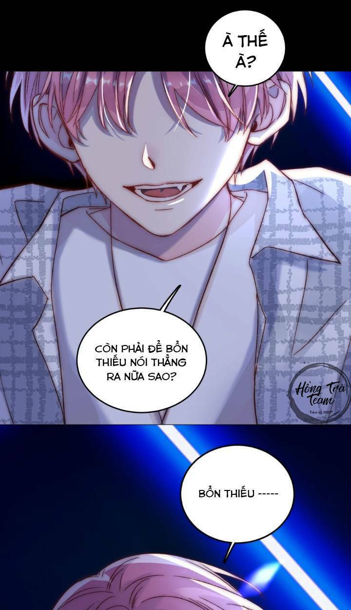 Tôi Phải Làm Một Kẻ Đại Xấu Xa Chapter 25 - Trang 2