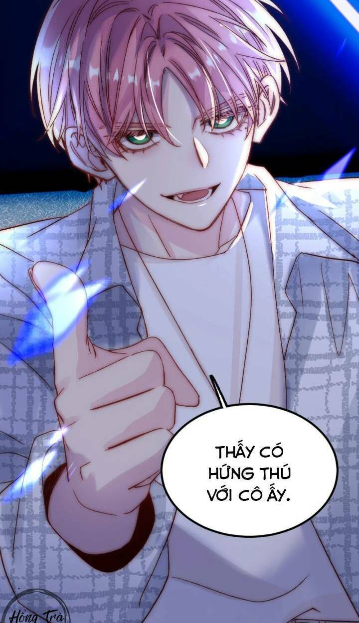 Tôi Phải Làm Một Kẻ Đại Xấu Xa Chapter 25 - Trang 2