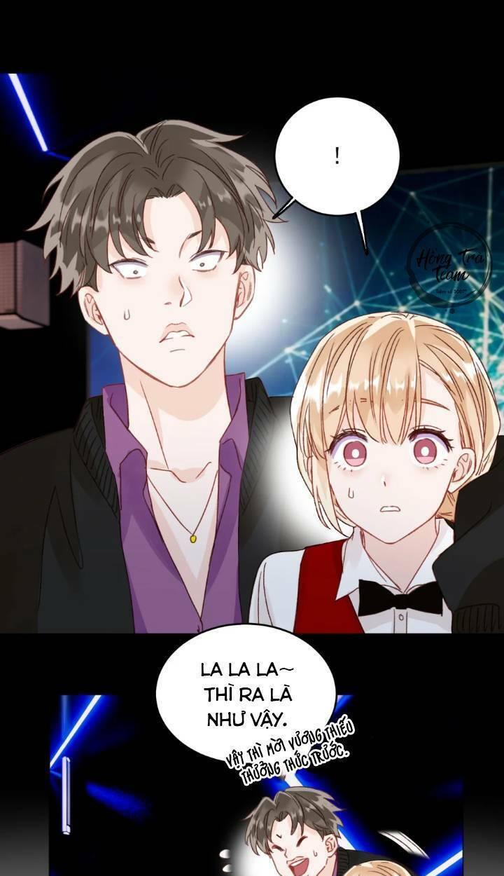 Tôi Phải Làm Một Kẻ Đại Xấu Xa Chapter 25 - Trang 2