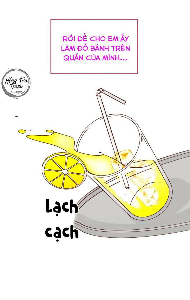 Tôi Phải Làm Một Kẻ Đại Xấu Xa Chapter 25 - Trang 2