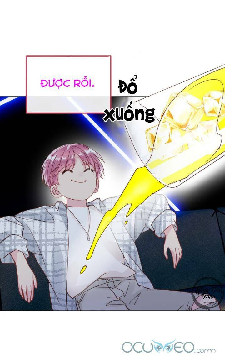 Tôi Phải Làm Một Kẻ Đại Xấu Xa Chapter 25 - Trang 2