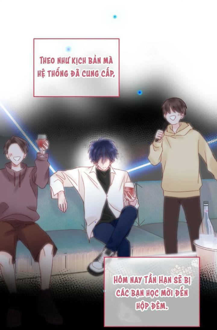 Tôi Phải Làm Một Kẻ Đại Xấu Xa Chapter 25 - Trang 2