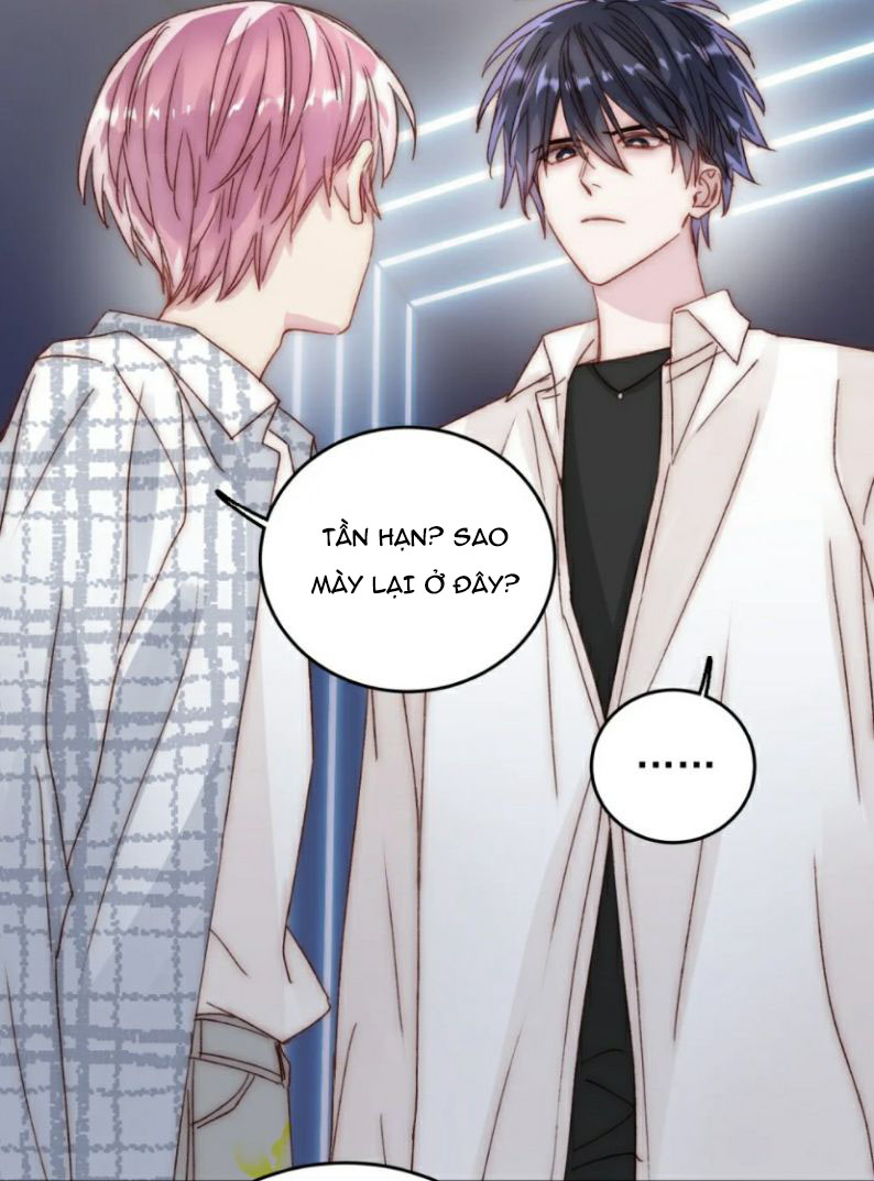 Tôi Phải Làm Một Kẻ Đại Xấu Xa Chapter 26.5 - Trang 2