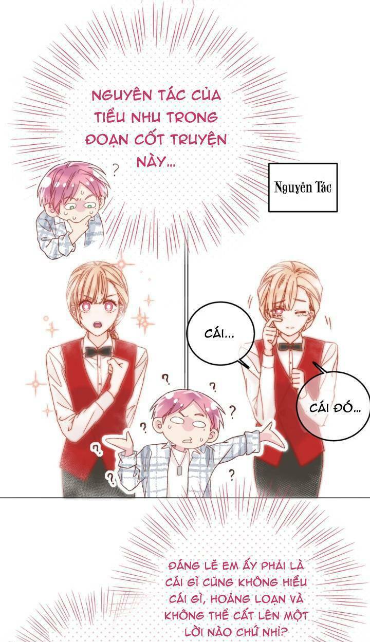 Tôi Phải Làm Một Kẻ Đại Xấu Xa Chapter 26 - Trang 2