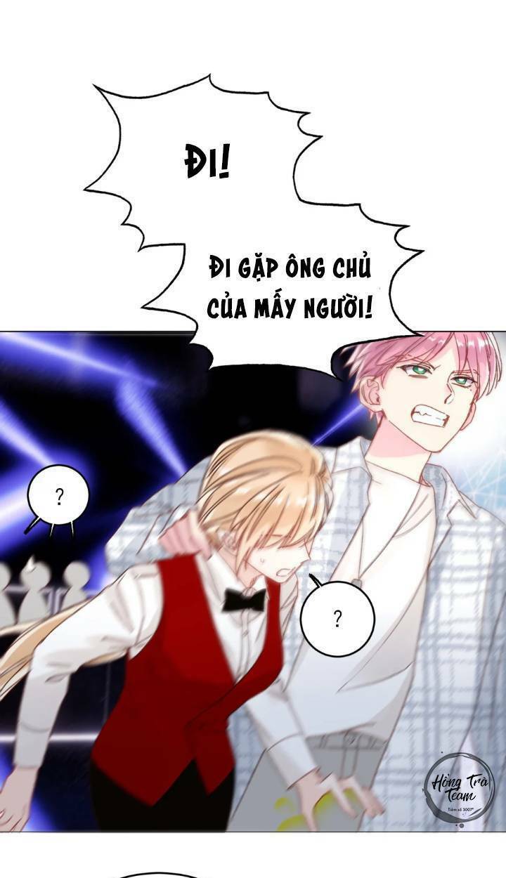 Tôi Phải Làm Một Kẻ Đại Xấu Xa Chapter 26 - Trang 2