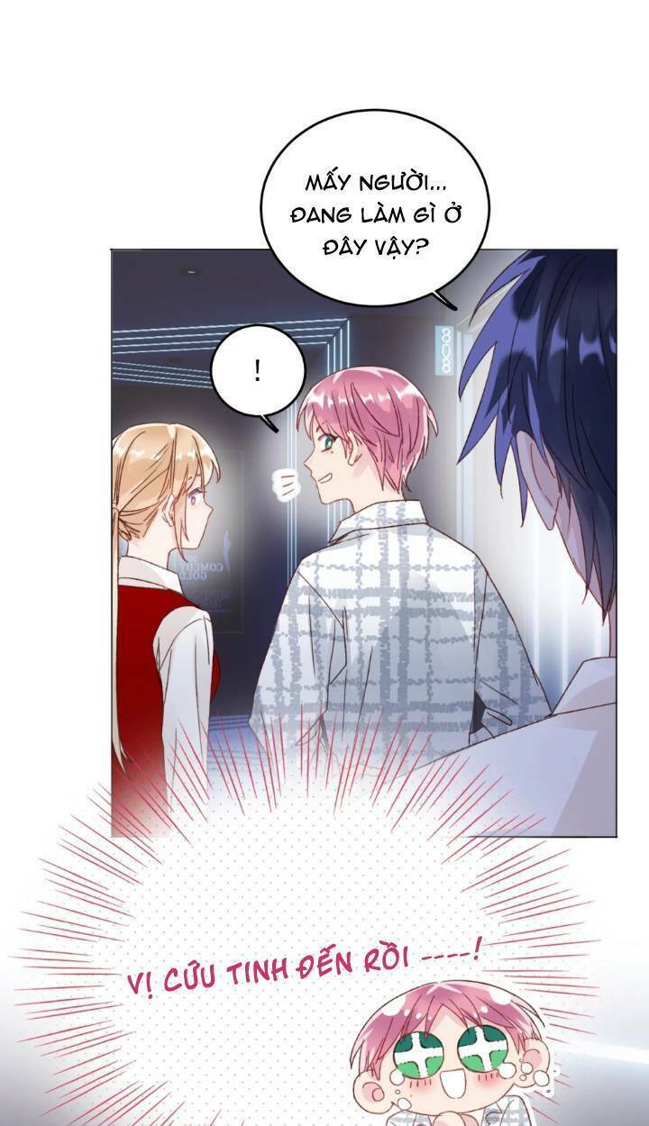 Tôi Phải Làm Một Kẻ Đại Xấu Xa Chapter 26 - Trang 2