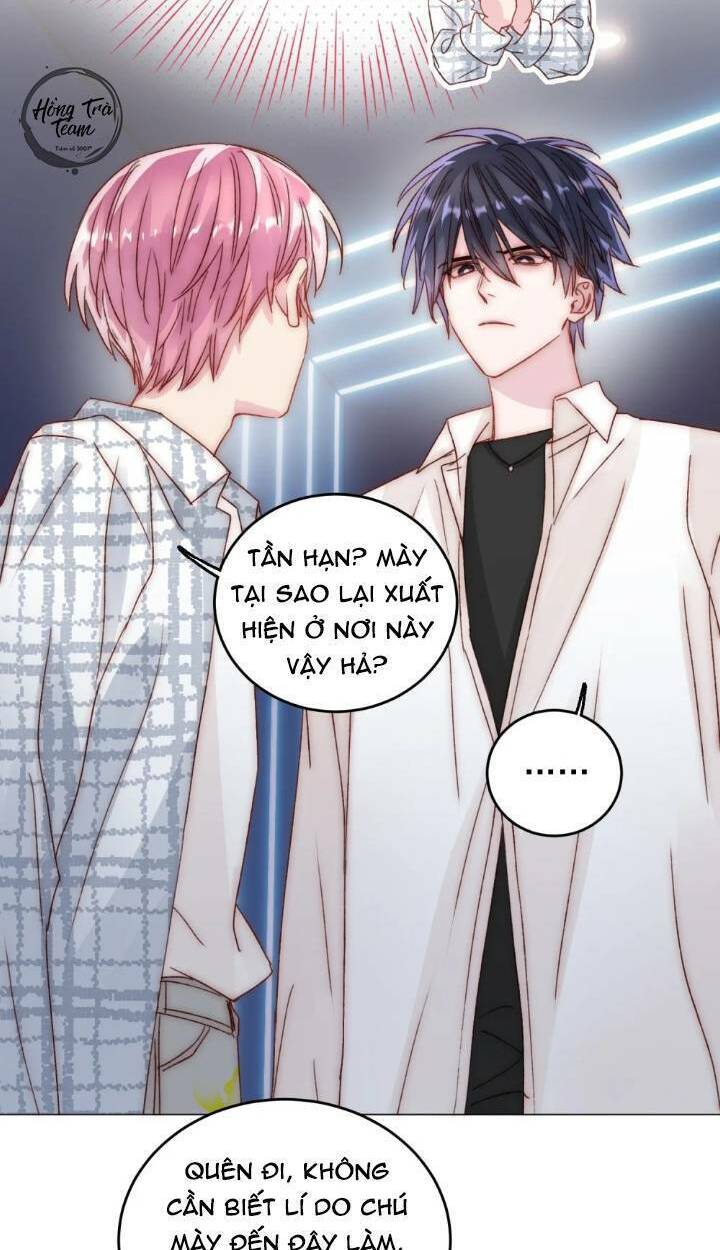 Tôi Phải Làm Một Kẻ Đại Xấu Xa Chapter 26 - Trang 2