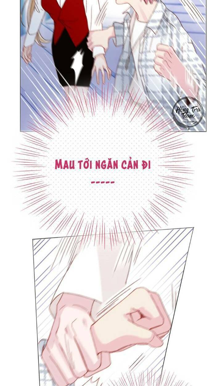 Tôi Phải Làm Một Kẻ Đại Xấu Xa Chapter 26 - Trang 2